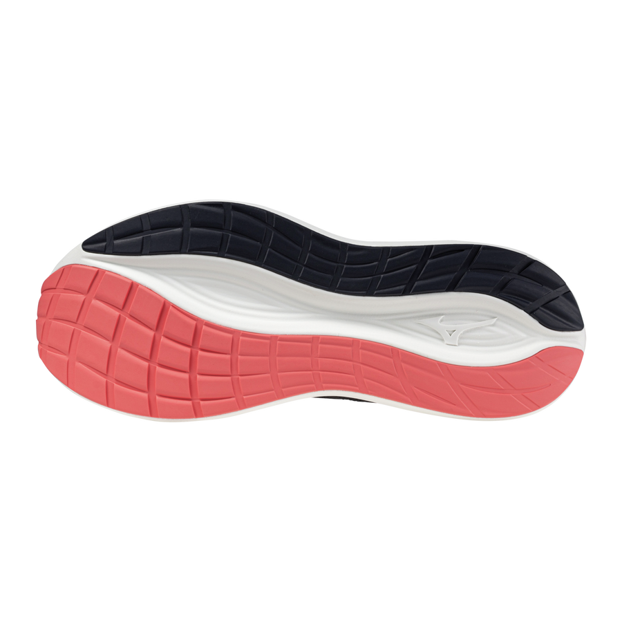 Mizuno MIZUNO NEO COSMO Baritone Blue/Snow White/Strik